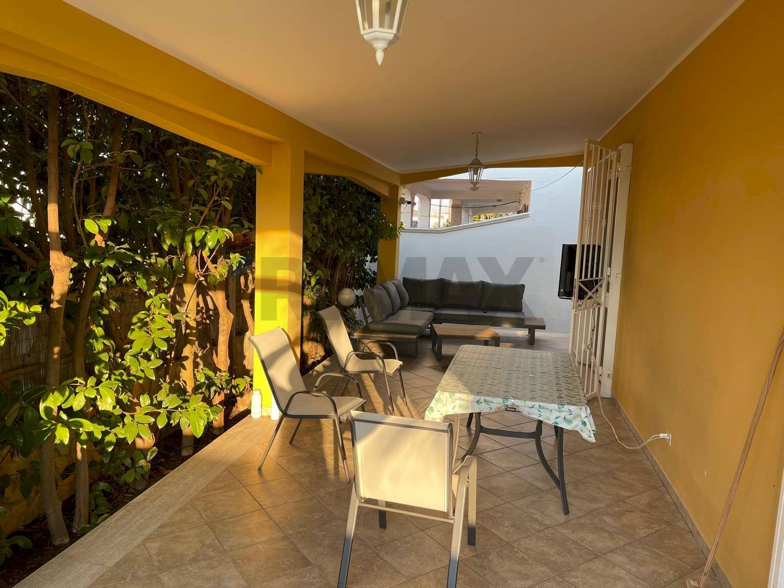 Terrazza - Casa indipendente Via San Remo
 
snc, Torchiarolo - foto 2