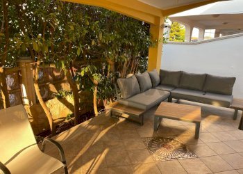 Terrazza - Casa indipendente Via San Remo
 
snc, Torchiarolo - foto 1