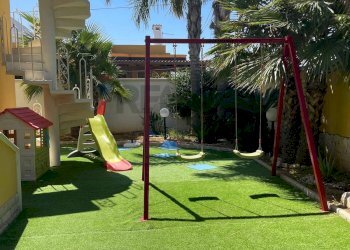 Giardino - Casa indipendente Via San Remo
 
snc, Torchiarolo - foto 3