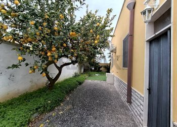 Giardino - Casa indipendente Via San Remo
 
snc, Torchiarolo - foto 6