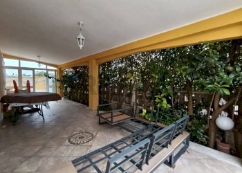 Terrazza - Casa indipendente Via San Remo
 
snc, Torchiarolo - foto 8