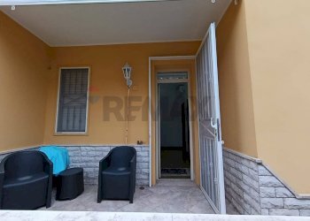 Terrazza - Casa indipendente Via San Remo
 
snc, Torchiarolo - foto 10