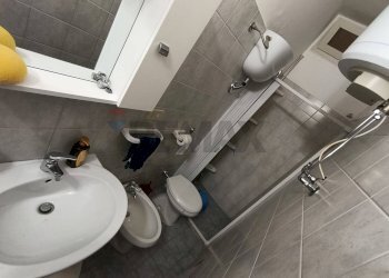 Bagno - Casa indipendente Via San Remo
 
snc, Torchiarolo - foto 16