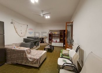 Soggiorno - Casa indipendente Via San Remo
 
snc, Torchiarolo - foto 22