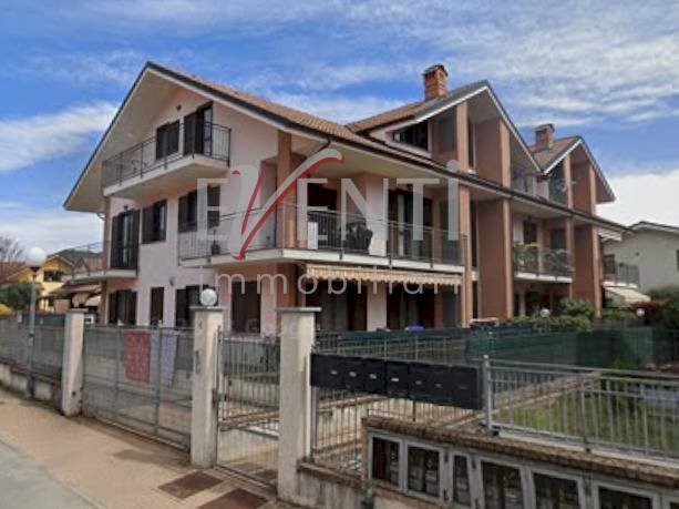 Foto 1 - Trilocale VIA 25 APRILE
 
4, Cumiana - foto 1