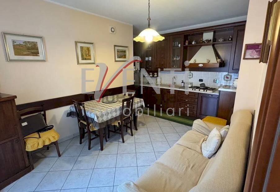 Foto 2 - Trilocale VIA 25 APRILE
 
4, Cumiana - foto 2