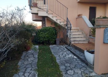 Foto 4 - Quadrilocale Via Ugo Foscolo, Montopoli in Val d'Arno - foto 4