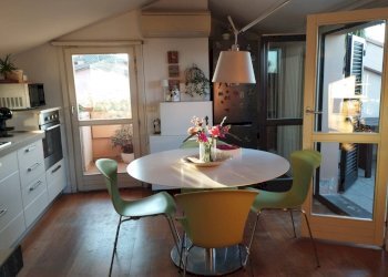 Foto 8 - Quadrilocale Via Ugo Foscolo, Montopoli in Val d'Arno - foto 8