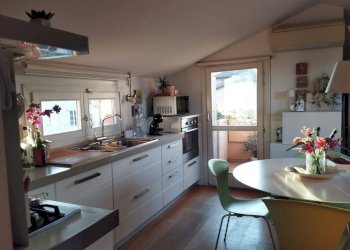 Foto 9 - Quadrilocale Via Ugo Foscolo, Montopoli in Val d'Arno - foto 9