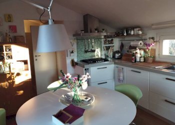 Foto 10 - Quadrilocale Via Ugo Foscolo, Montopoli in Val d'Arno - foto 10