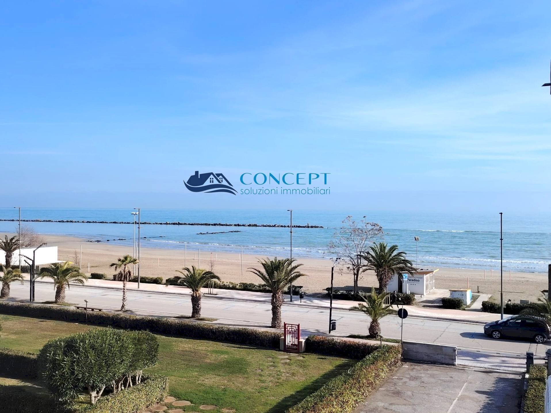 Foto 1 - Three-room apartment Lungomare Italia
 
snc, Martinsicuro - photo 1