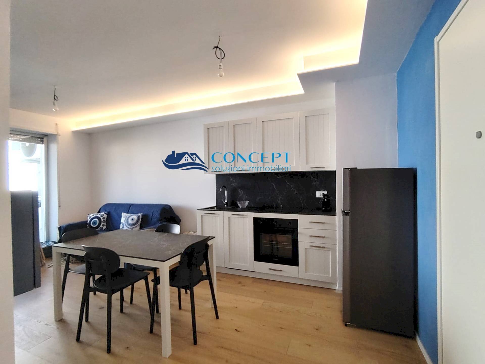 Foto 2 - Three-room apartment Lungomare Italia
snc, Martinsicuro - photo 2