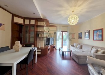 Sala da pranzo - Appartamento Via G.F. Falcone
 
22, Cosenza - foto 4