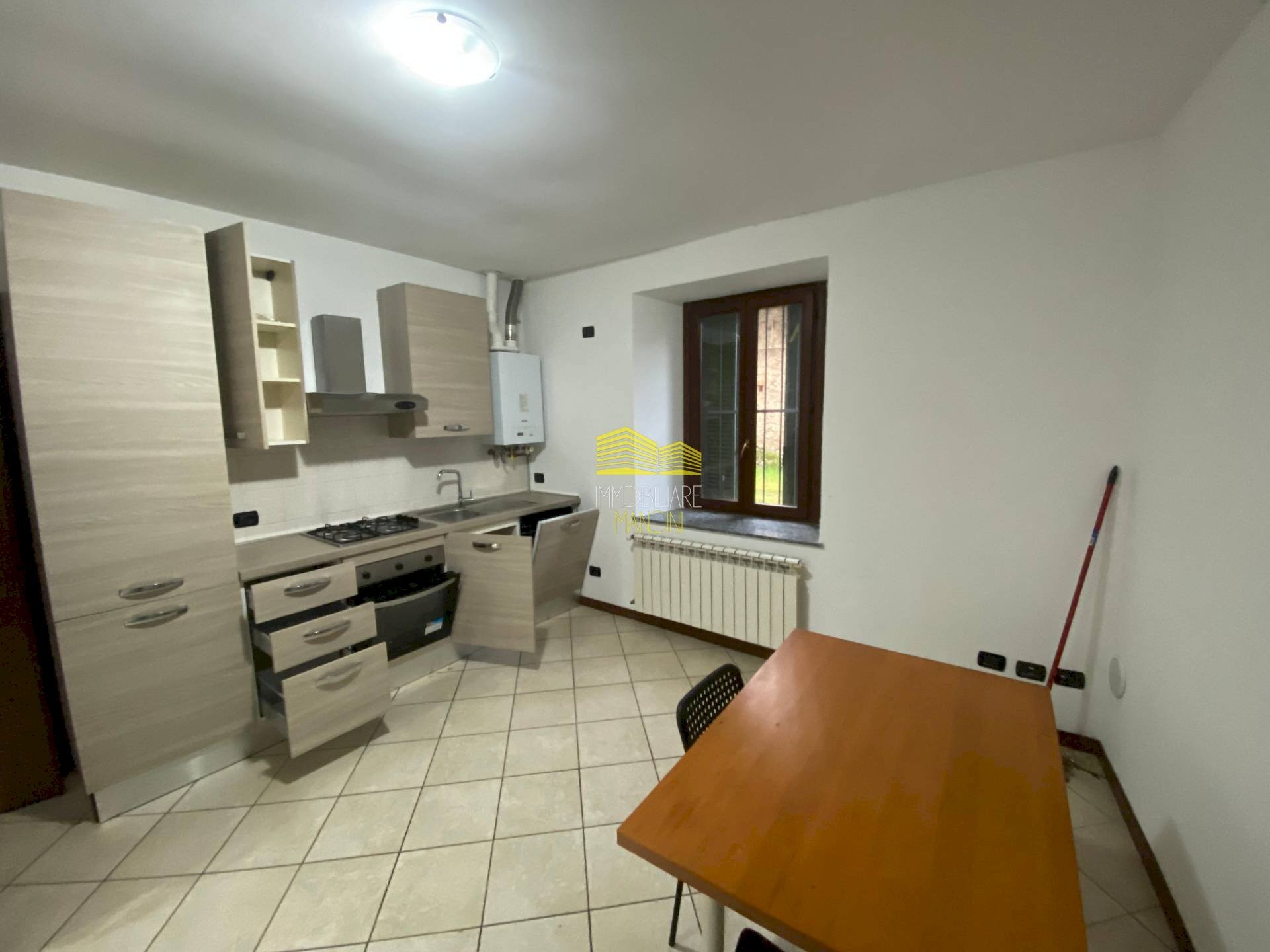 Foto 1 - Trilocale VIA RISORGIMENTO, Brembate - foto 1