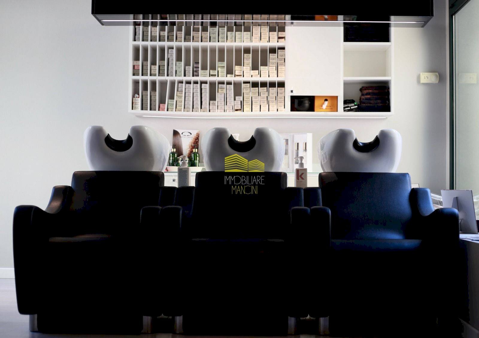 Foto 1 - Commercial Activity VIA MULAZZANI, Treviglio - photo 1