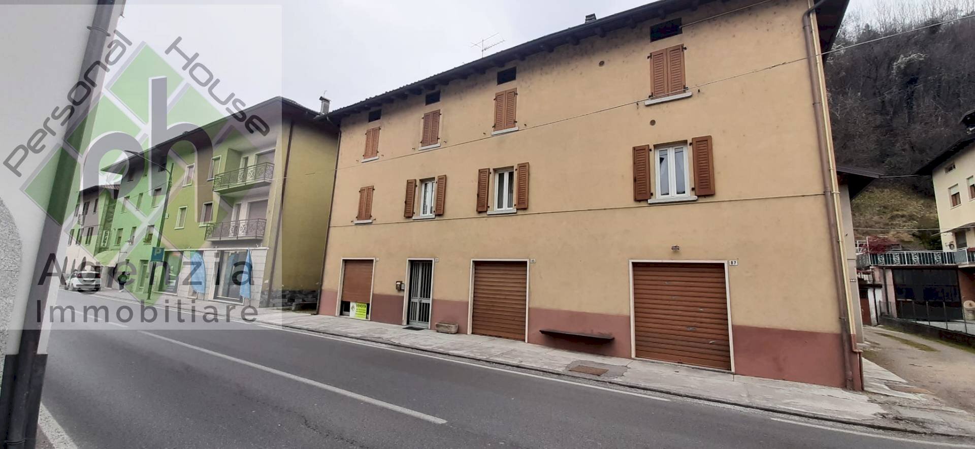 Foto 2 - Villa Bifamiliare via Caduti
 
81, Bagolino - foto 2