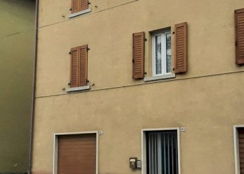 Foto 1 - Villa Bifamiliare via Caduti
 
81, Bagolino - foto 1