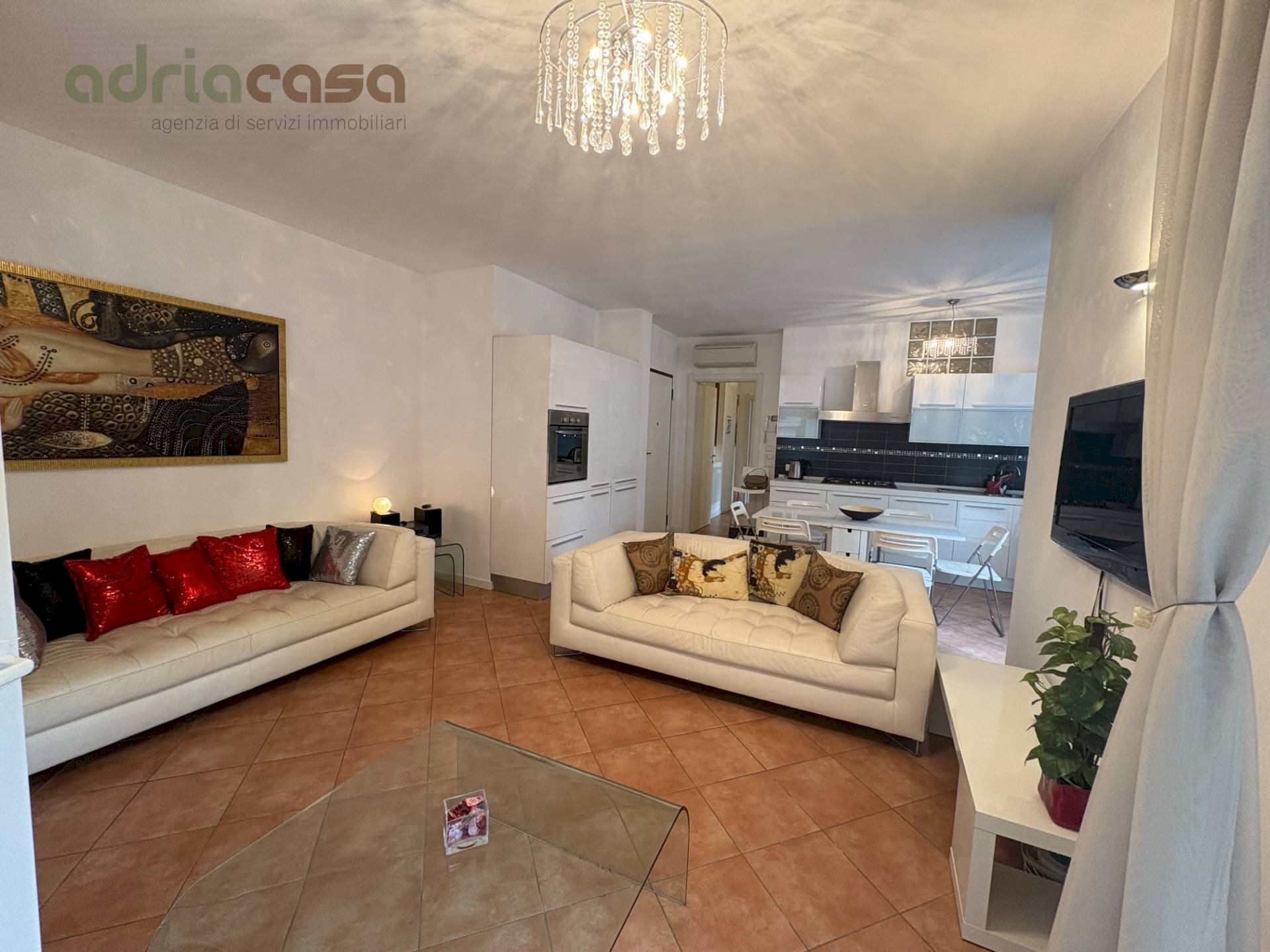 Foto 3 - Trilocale Viale Emilia, Riccione - foto 3