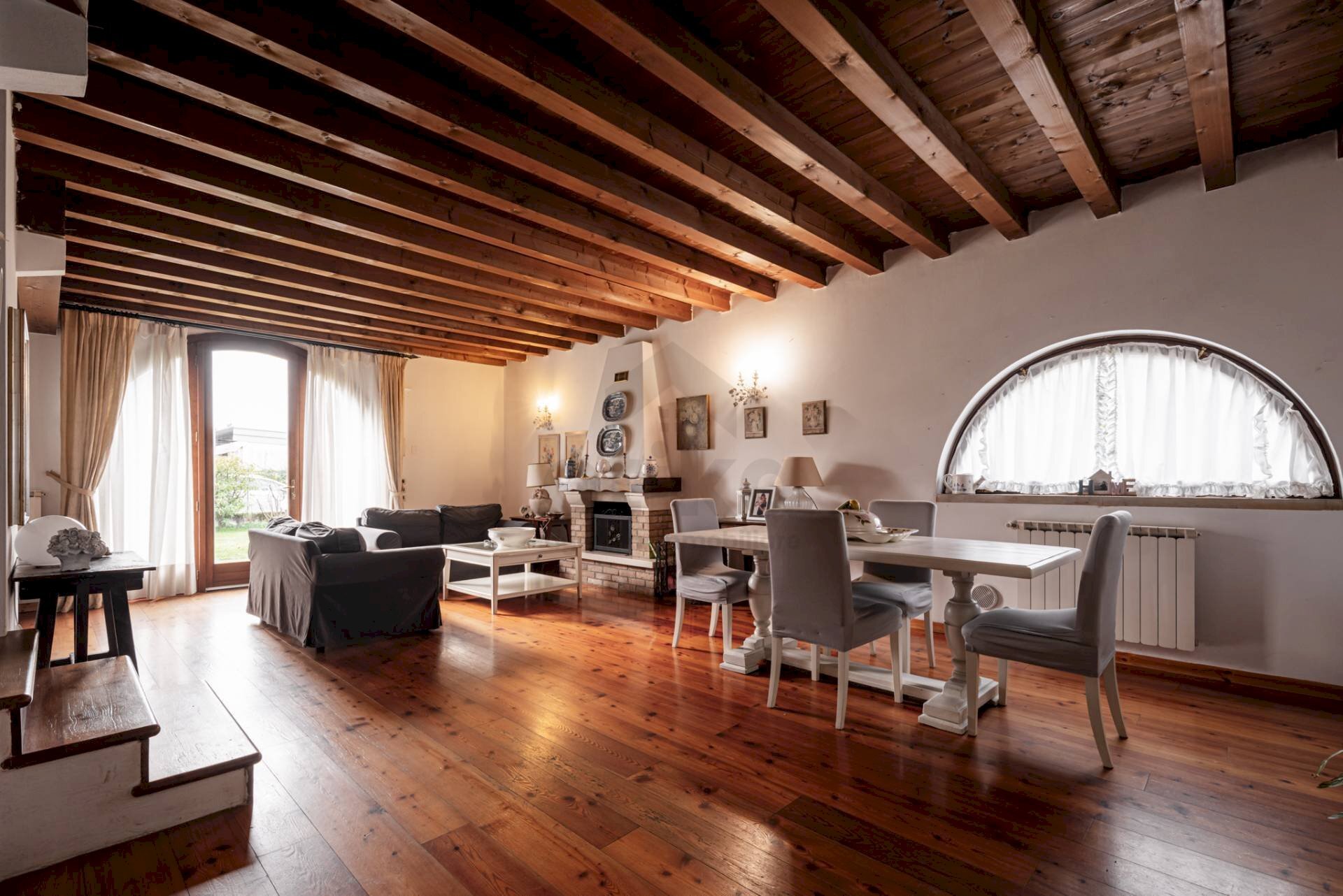 Foto 2 - Casa semi indipendente via Trieste, Villorba - foto 2