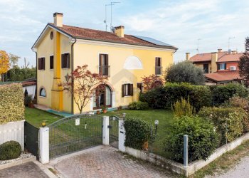 Foto 21 - Casa semi indipendente via Trieste, Villorba - foto 21