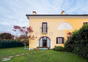 Foto 22 - Casa semi indipendente via Trieste, Villorba - foto 22