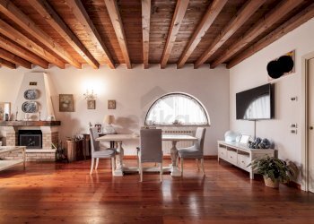 Foto 1 - Casa semi indipendente via Trieste, Villorba - foto 1