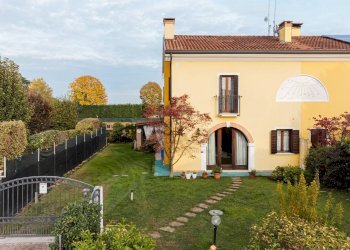 Foto 23 - Casa semi indipendente via Trieste, Villorba - foto 23