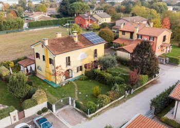 Foto 24 - Casa semi indipendente via Trieste, Villorba - foto 24