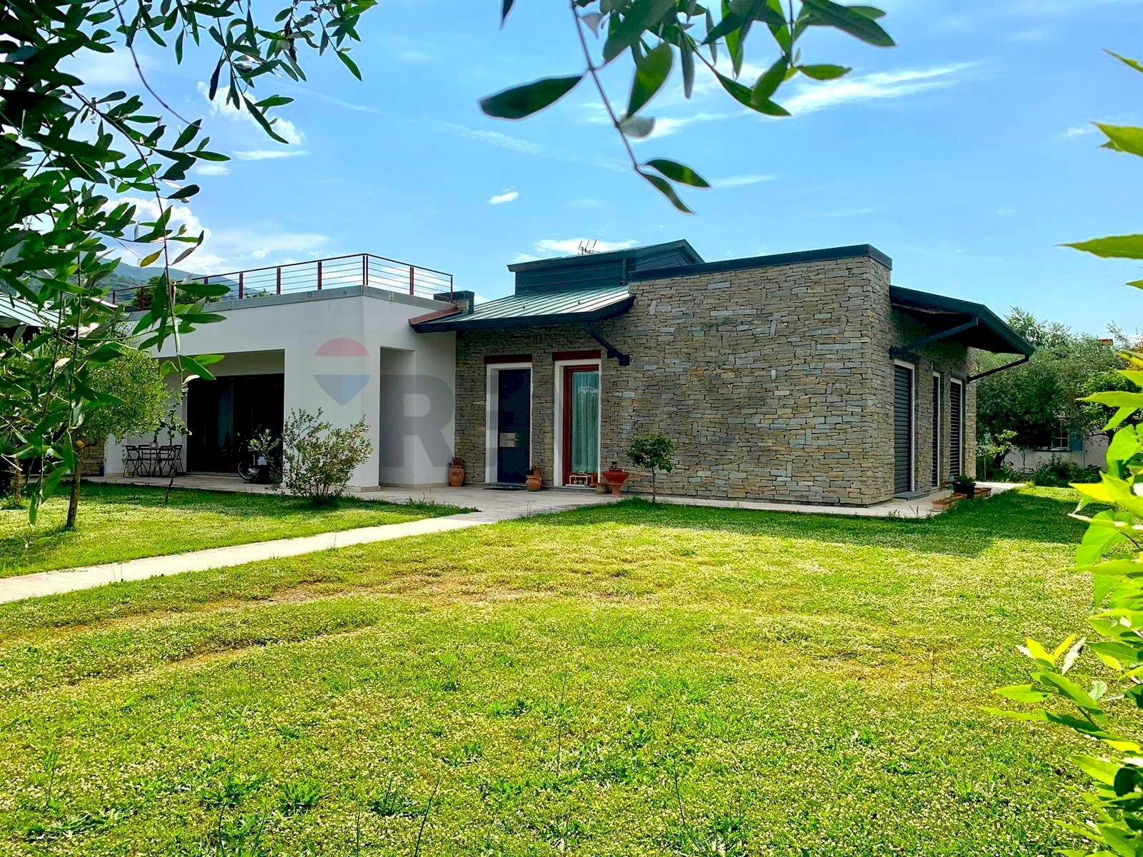 Casa all\'aperto - Villa Montignoso - photo 1