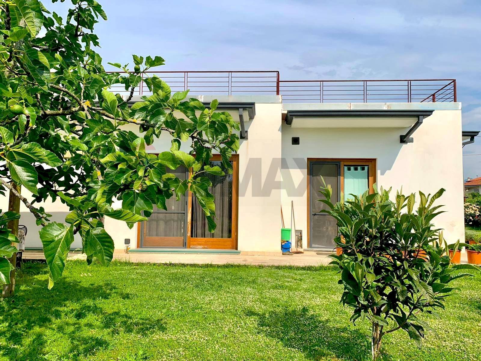 Casa all\'aperto - Villa Montignoso - photo 3