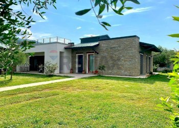 Casa all\'aperto - Villa Montignoso - foto 1