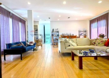 Sala da pranzo - Villa Montignoso - foto 5