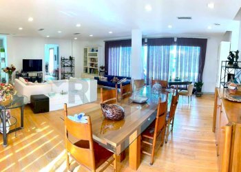 Sala da pranzo - Villa Montignoso - foto 6