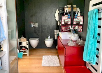 Bagno - Villa Montignoso - foto 9