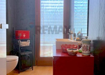 Bagno - Villa Montignoso - foto 13