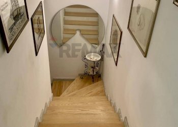 Scale - Villa Montignoso - foto 14