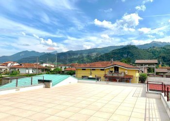 Vista delle montagne - Villa Montignoso - foto 15