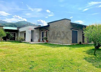 Casa all\'aperto - Villa Montignoso - foto 17