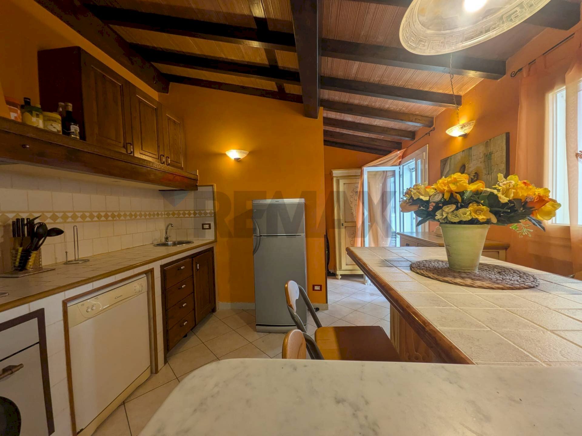 Cucina - Semi-detached house via moneta
 
30, Carrara - photo 2