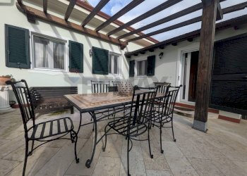 Terrazza - Casa semi indipendente via moneta
 
30, Carrara - foto 20