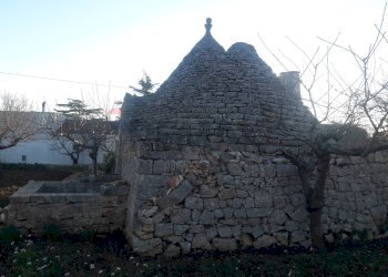 Casa all\'aperto - Baita Strada Provinciale 191
 
16, Putignano - foto 6