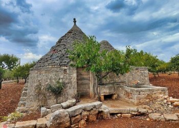 Casa all\'aperto - Baita Strada Provinciale 191
 
16, Putignano - foto 11