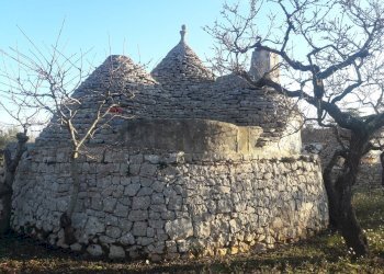 Casa all\'aperto - Baita Strada Provinciale 191
 
16, Putignano - foto 16