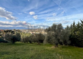 Vista delle montagne - Terreno edificabile via fonte dell'abbazia, Montesilvano - foto 7