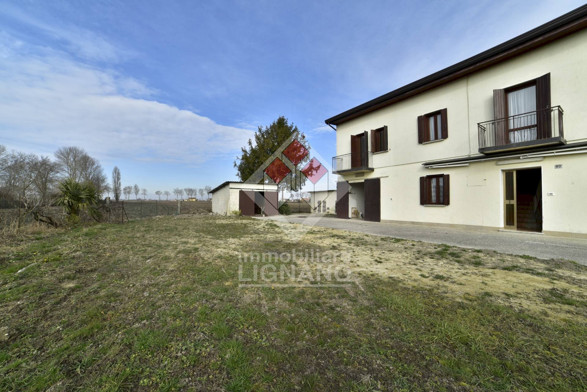 Foto 2 - Casa indipendente Portogruaro - foto 2