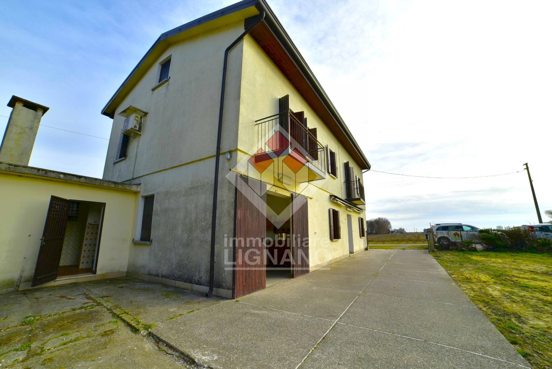 Foto 3 - Casa indipendente Portogruaro - foto 3