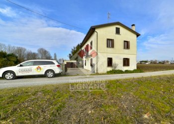 Foto 1 - Casa indipendente Portogruaro - foto 1