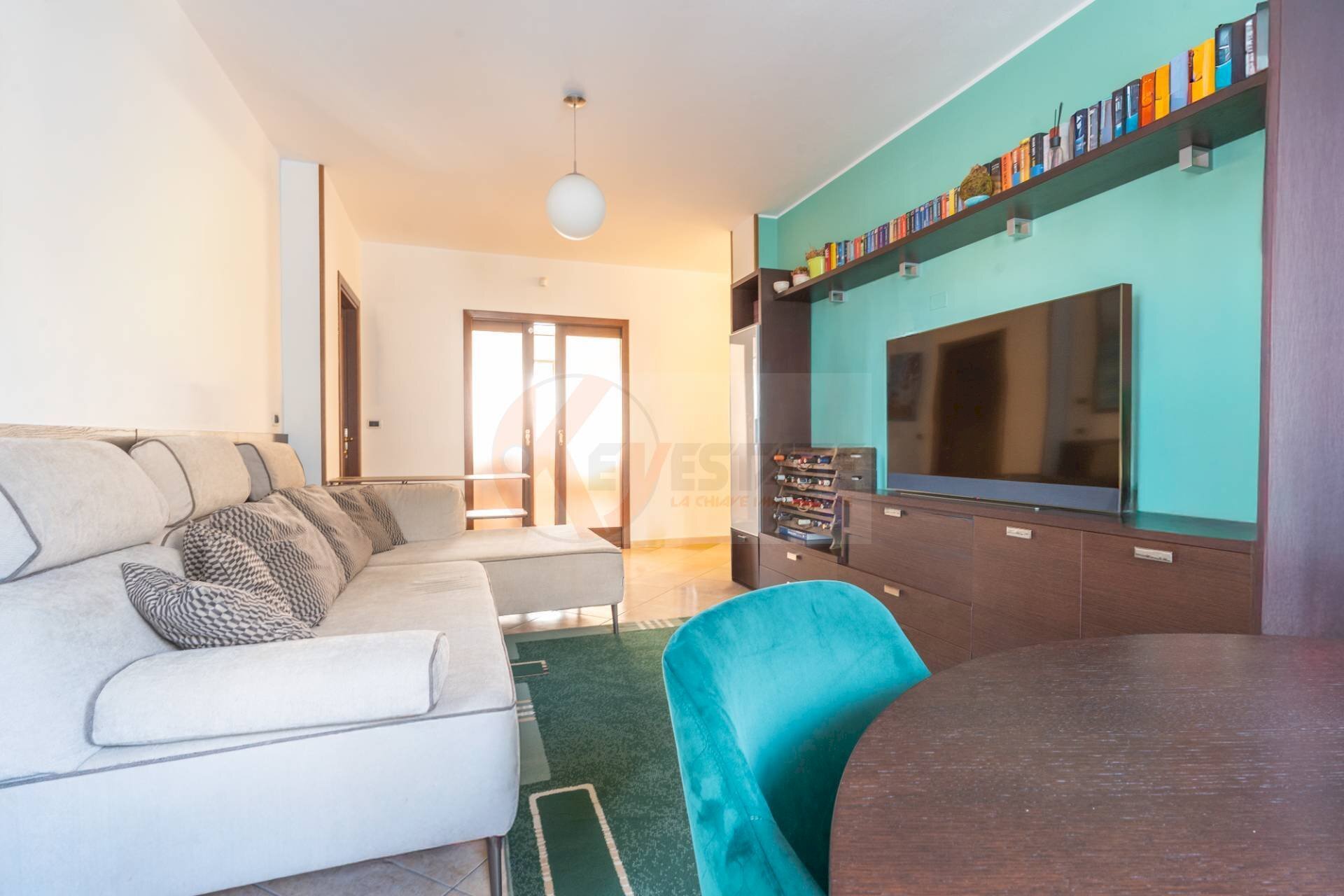 Foto 3 - Appartamento via Padula
 
1, Sassari - foto 3