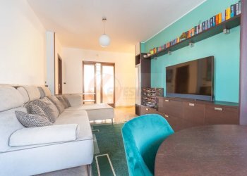 Foto 3 - Appartamento via Padula
 
1, Sassari - foto 3