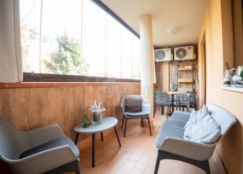 Foto 8 - Appartamento via Padula
 
1, Sassari - foto 8